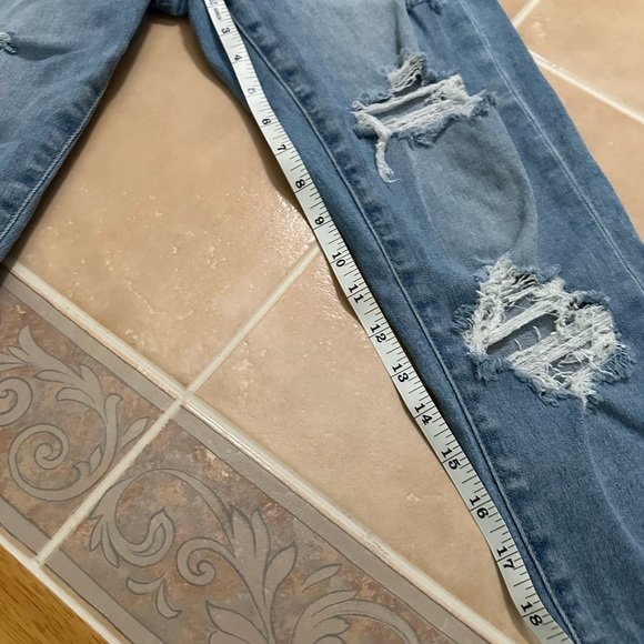 EUC American Eagle Jeggings - Picture 8 of 14